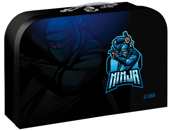 Kufřík Ninja