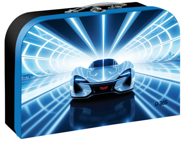 Kufřík Car