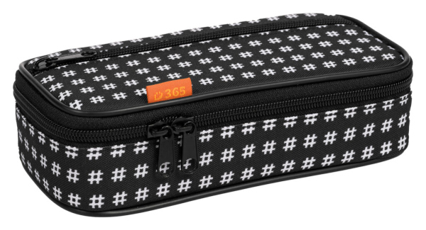 Etue s klopou Hashtag