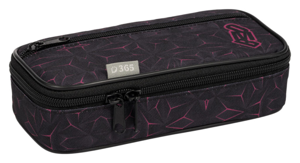 Etue s klopou OMB Girl