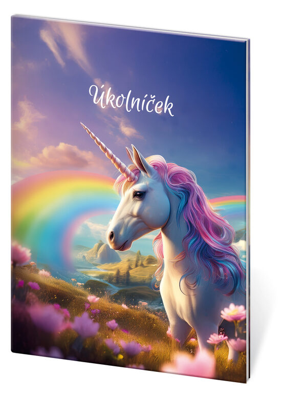 Úkolníček Magic Dreams