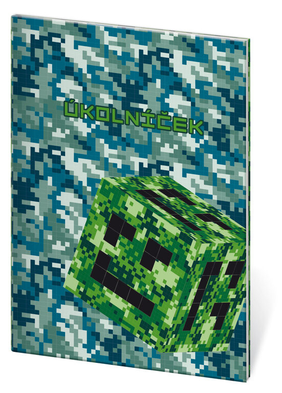 Úkolníček Craftboy