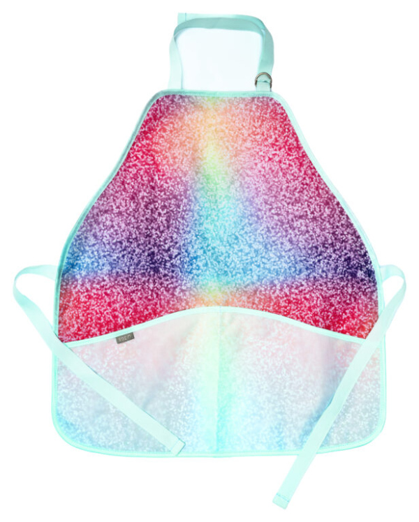 Zástěrka na výtvarnou výchovu Sparkle