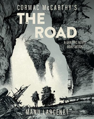 Road, A Graphic Novel Adaptation