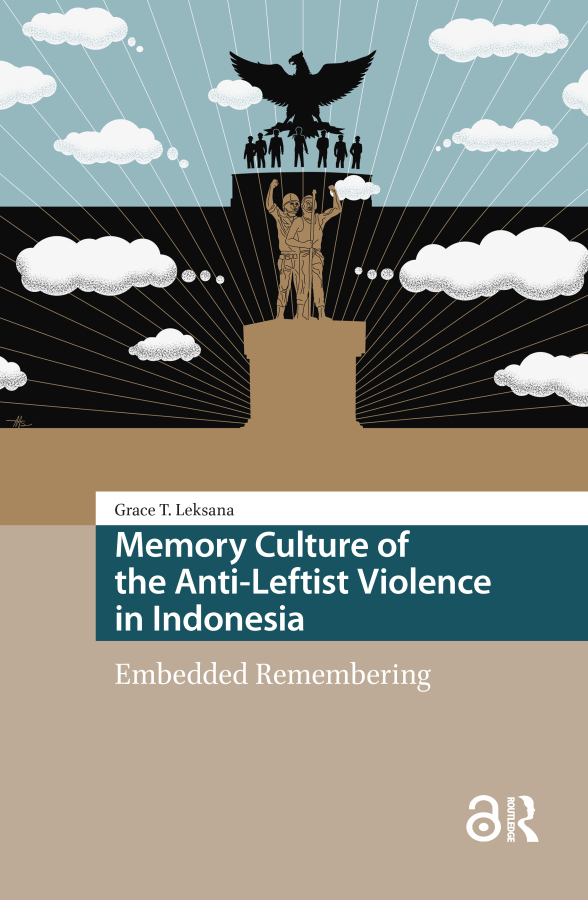 Levně Memory Culture of the Anti-Leftist Violence in Indonesia