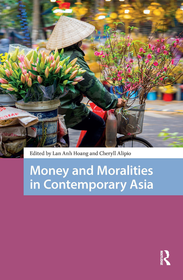 Levně Money and Moralities in Contemporary Asia