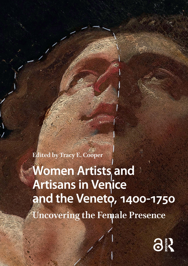 Levně Women Artists and Artisans in Venice and the Veneto, 1400-1750