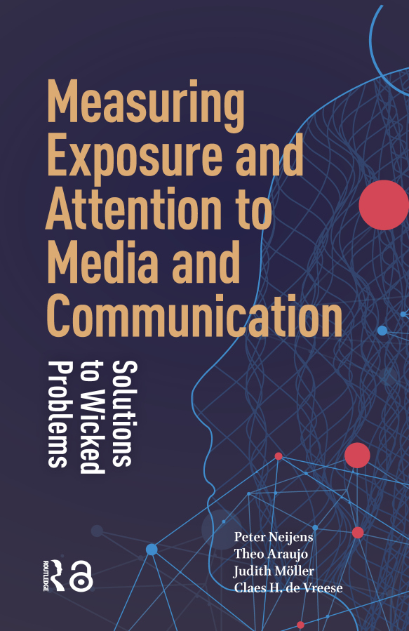 Measuring Exposure and Attention to Media and Communication Taylor & Francis