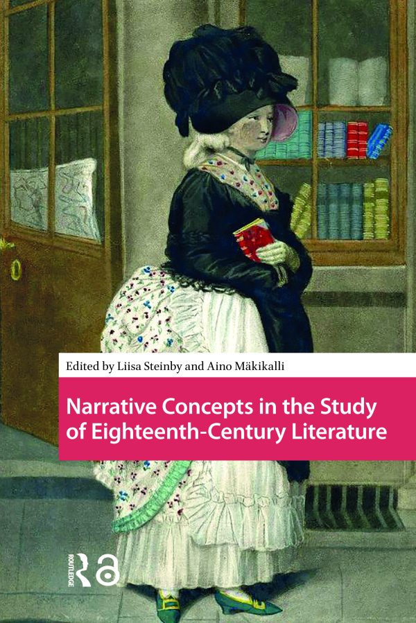 Levně Narrative Concepts in the Study of Eighteenth-Century Literature