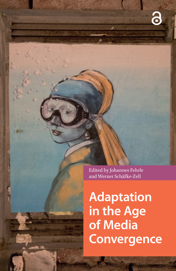 Levně Adaptation in the Age of Media Convergence