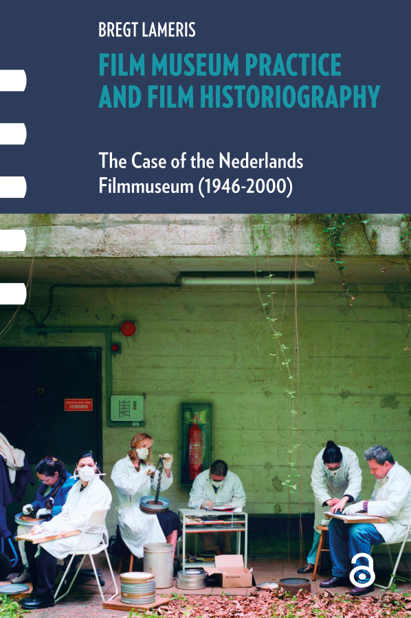 Levně Film Museum Practice and Film Historiography
