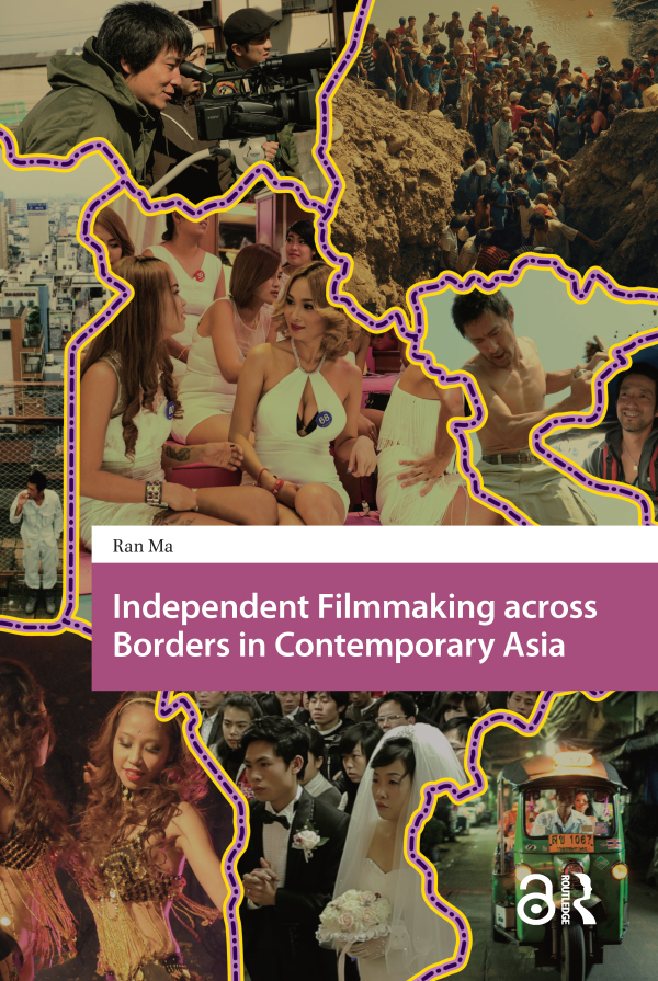 Levně Independent Filmmaking across Borders in Contemporary Asia
