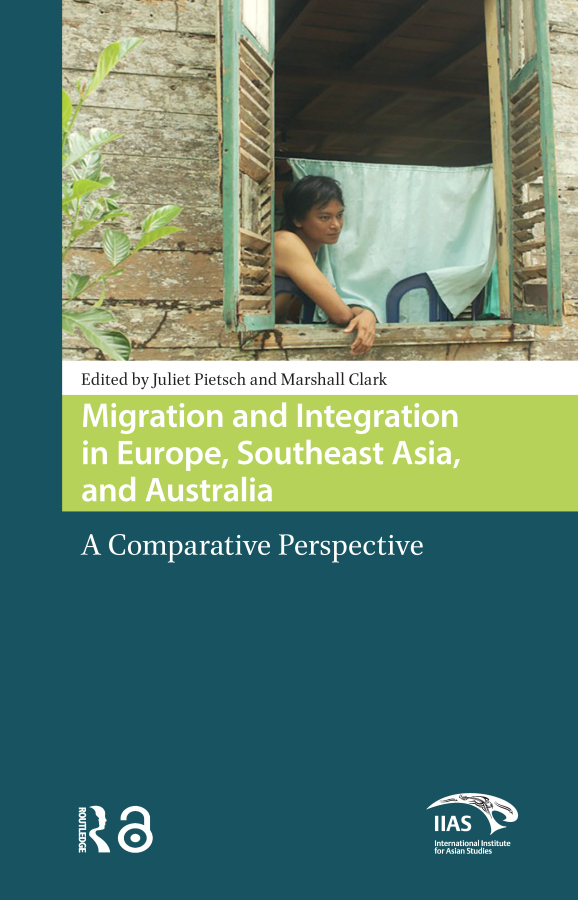 Migration and Integration in Europe, Southeast Asia, and Australia Taylor & Francis
