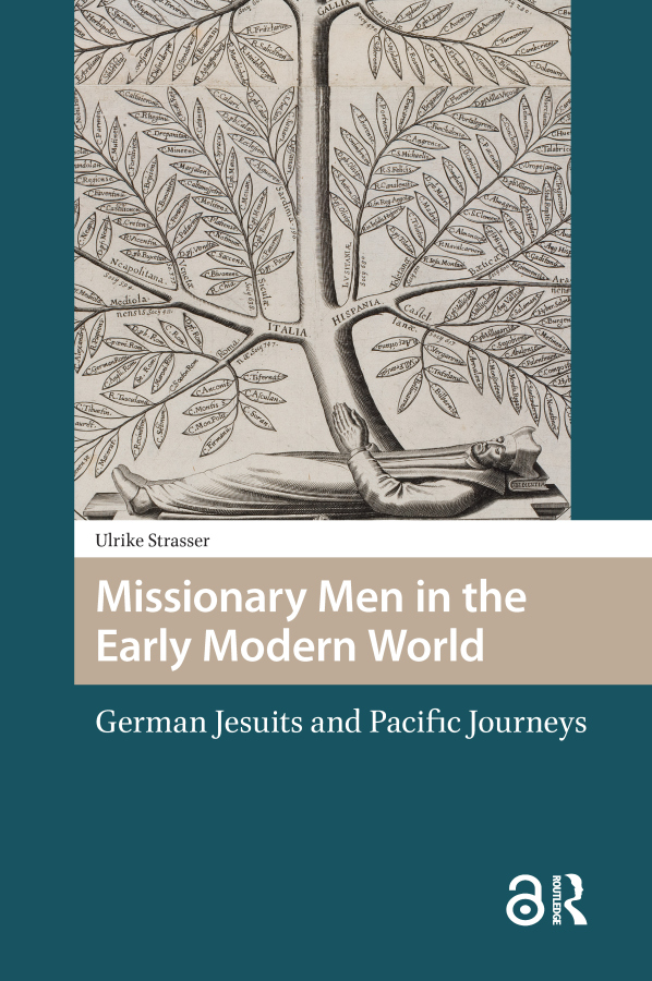 Missionary Men in the Early Modern World Taylor & Francis