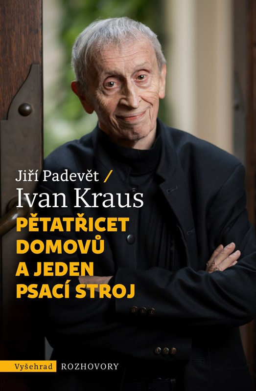 Levně Pětatřicet domovů a jeden psací stroj