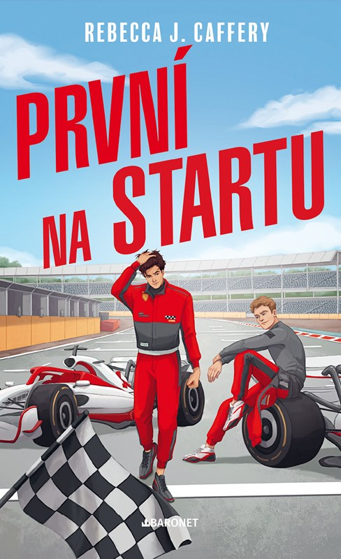 Levně První na startu