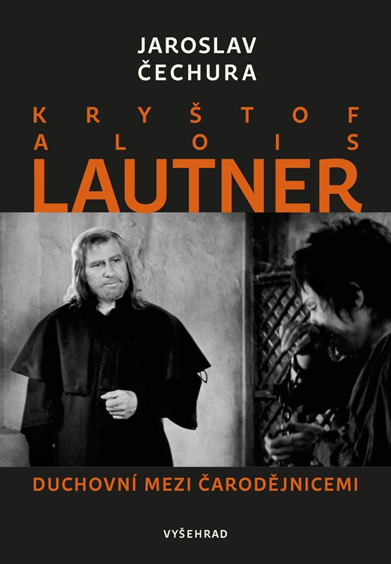 Levně Kryštof Alois Lautner
