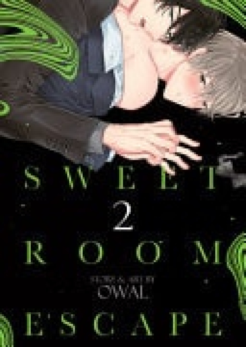 Sweet Room Escape Vol. 2