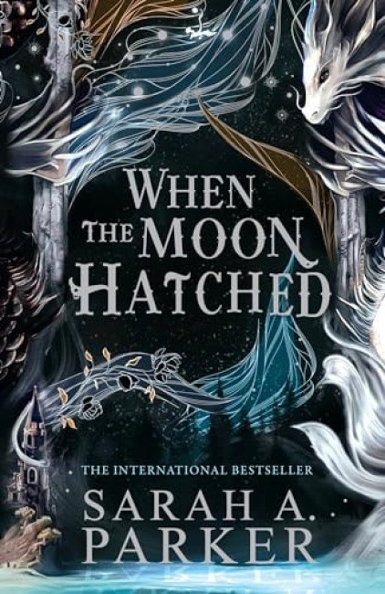 Levně When the Moon Hatched
