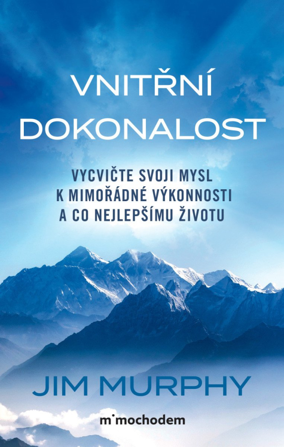 Levně Vnitřní dokonalost