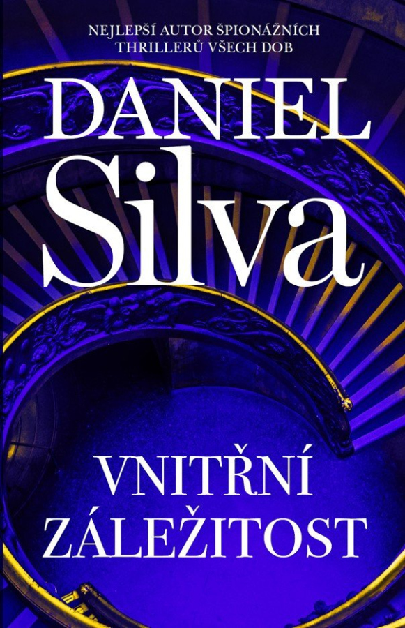 Vnitřní záležitost