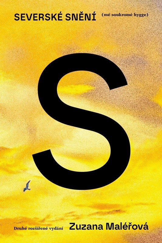Levně Severské snění (mé soukromé hygge)