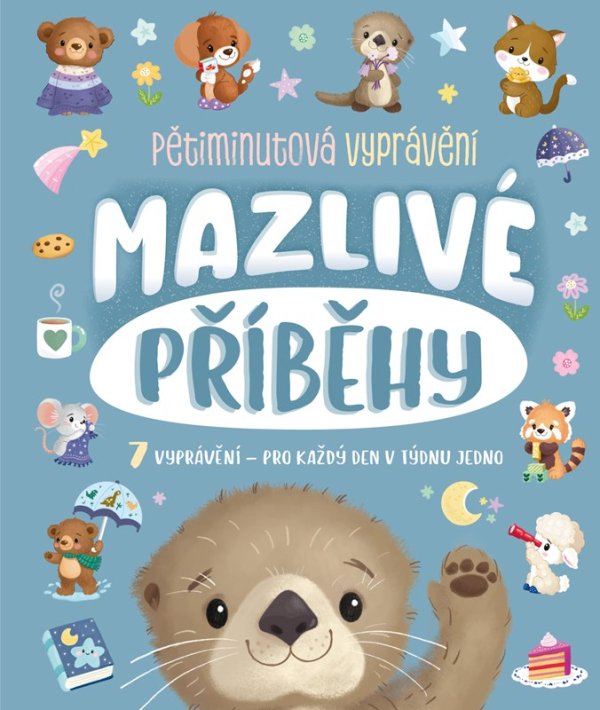 Mazlivé příběhy
