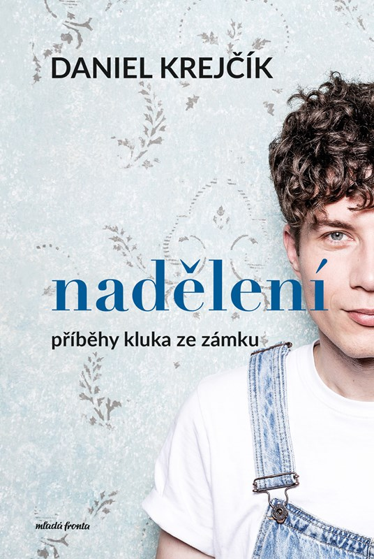 Levně Nadělení