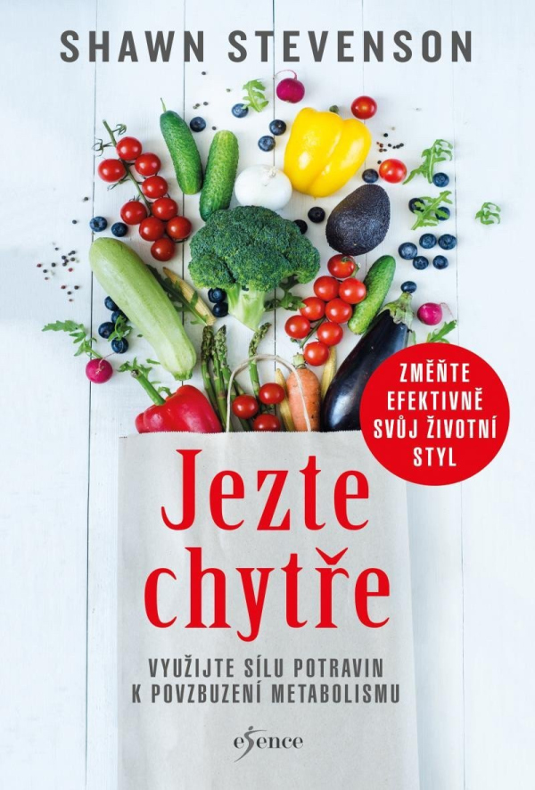 Levně Jezte chytře