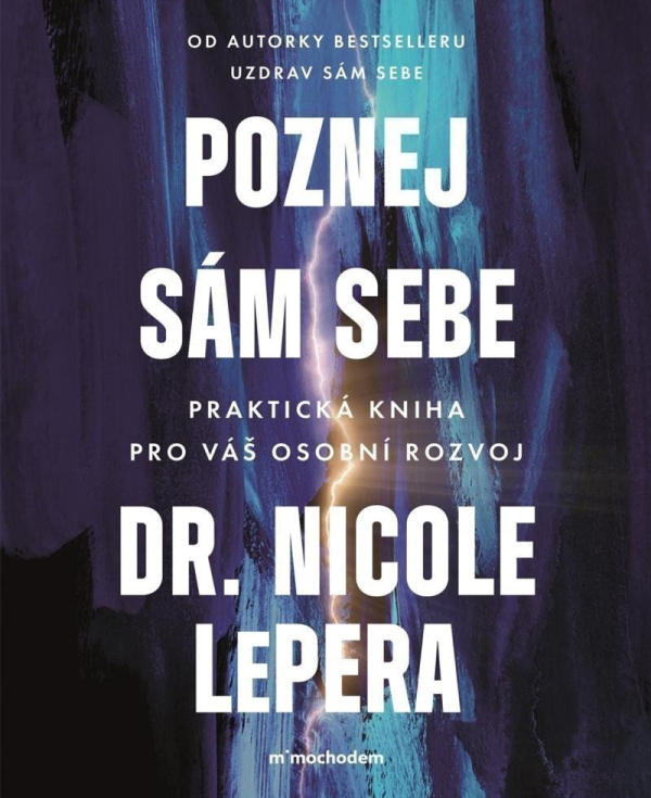Levně Poznej sám sebe