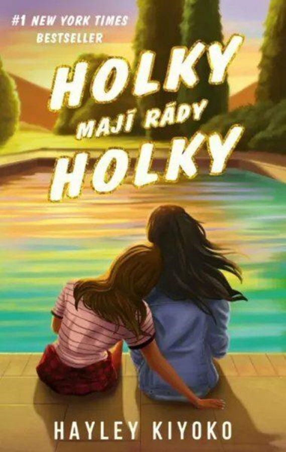 Levně Holky mají rády holky