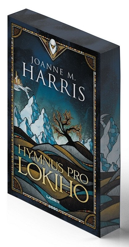 Levně Hymnus pro Lokiho