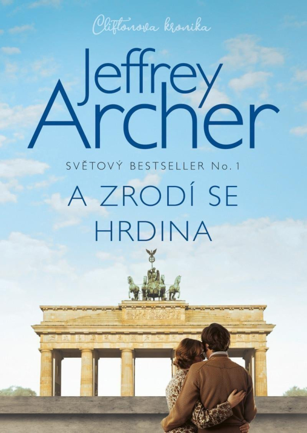 Levně A zrodí se hrdina
