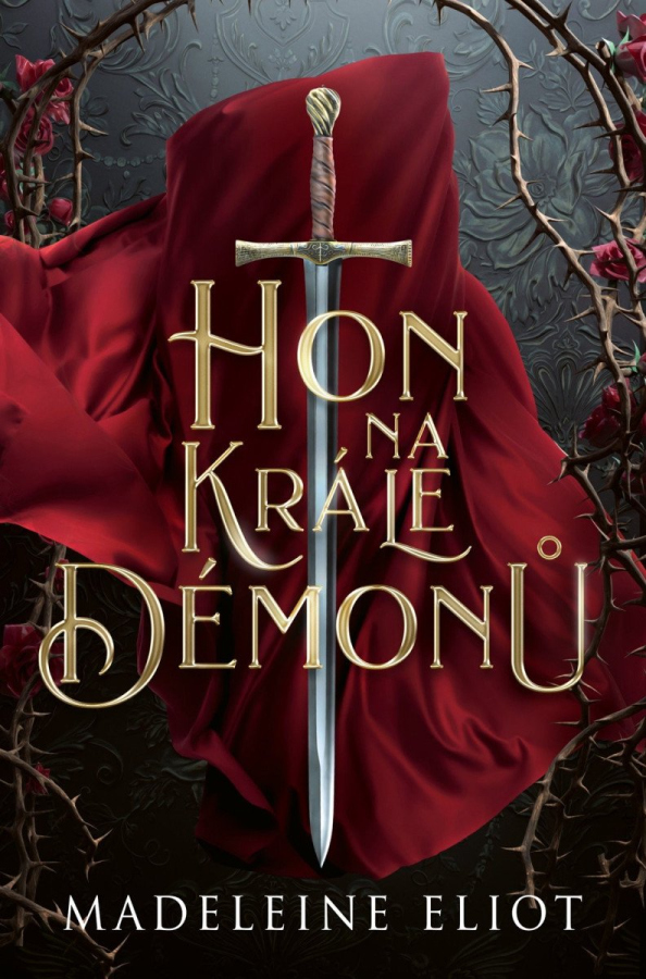 Levně Hon na krále démonů