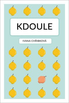 Levně Kdoule