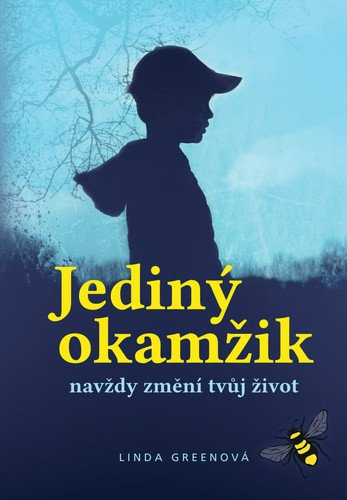 Levně Jediný okamžik navždy změní tvůj život