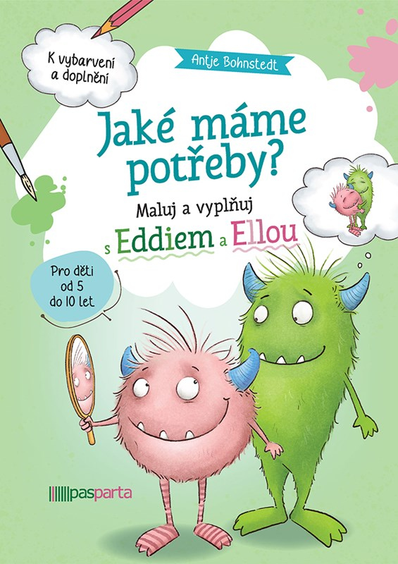 Levně Jaké máme potřeby?