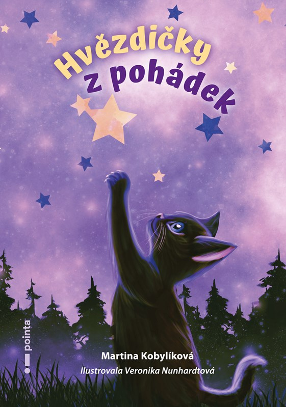 Levně Hvězdičky z pohádek