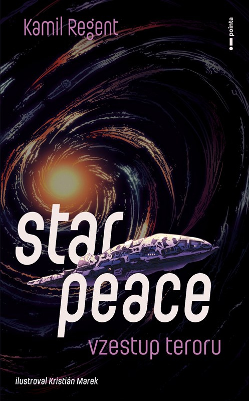 Levně Star Peace