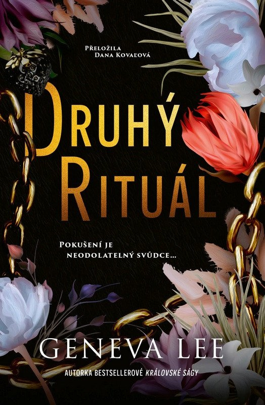 Levně Druhý Rituál
