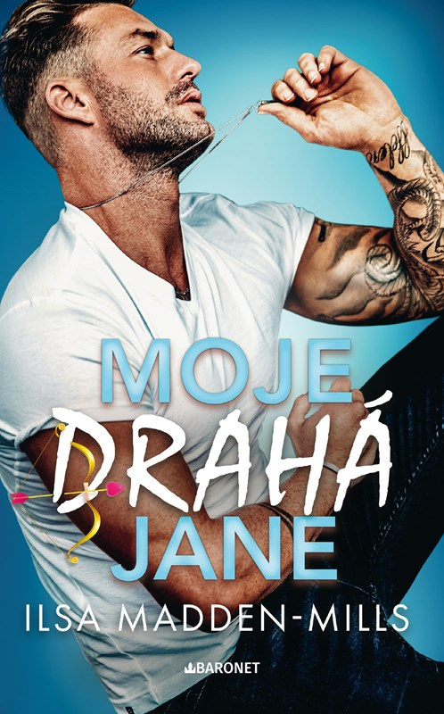 Levně Moje drahá Jane