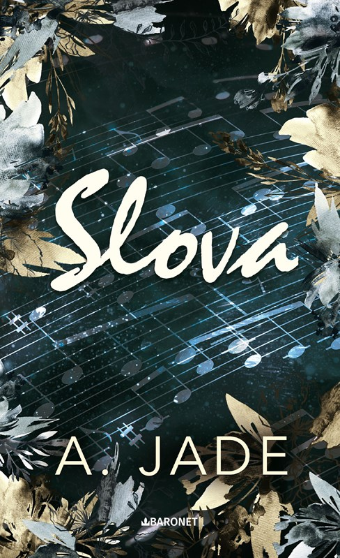 Levně Slova