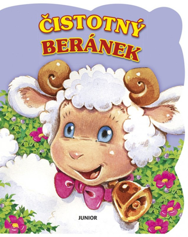 Levně Čistotný beránek
