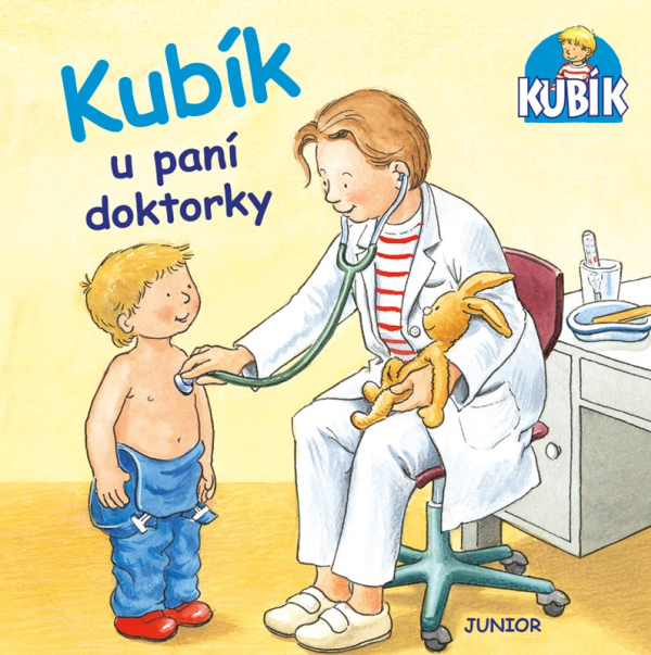 Kubík u paní doktorky