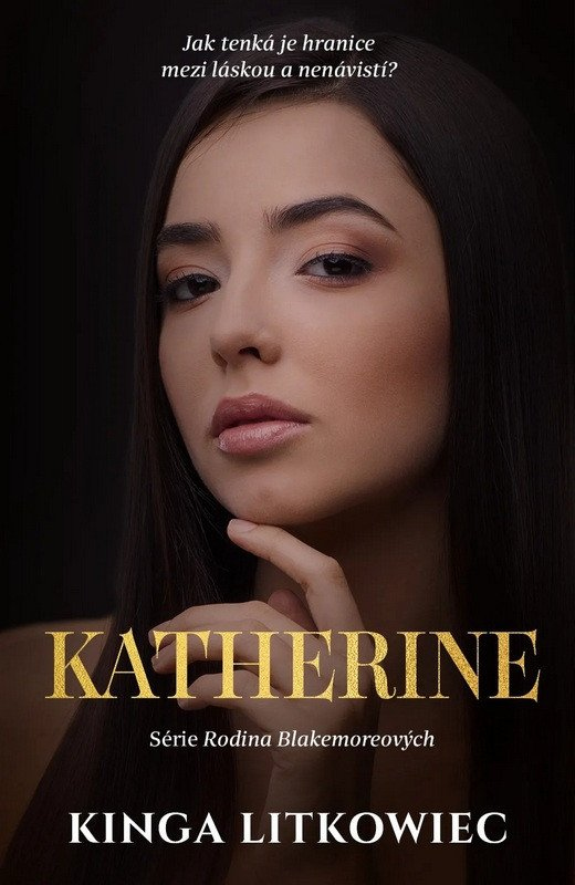Levně Katherine