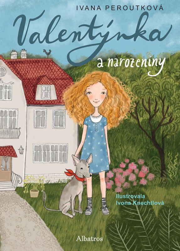Levně Valentýnka a narozeniny