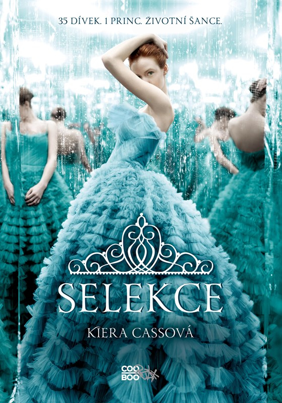 Levně Selekce