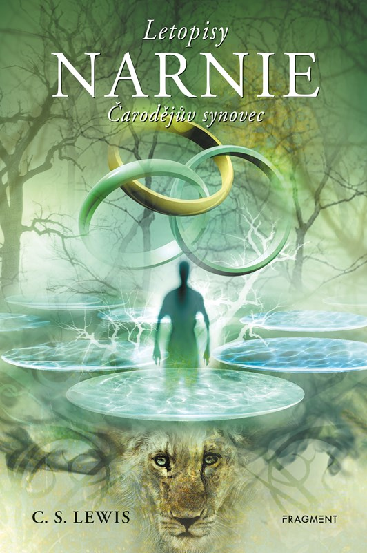Levně NARNIE – Čarodějův synovec