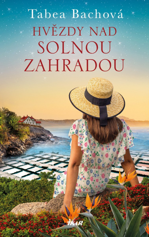 Levně Hvězdy nad solnou zahradou