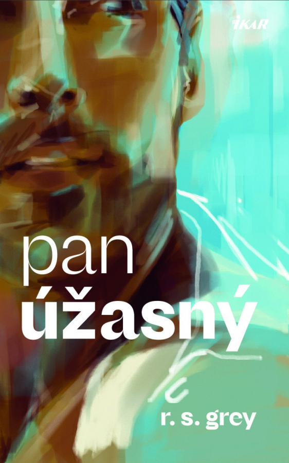 Levně Pan Úžasný